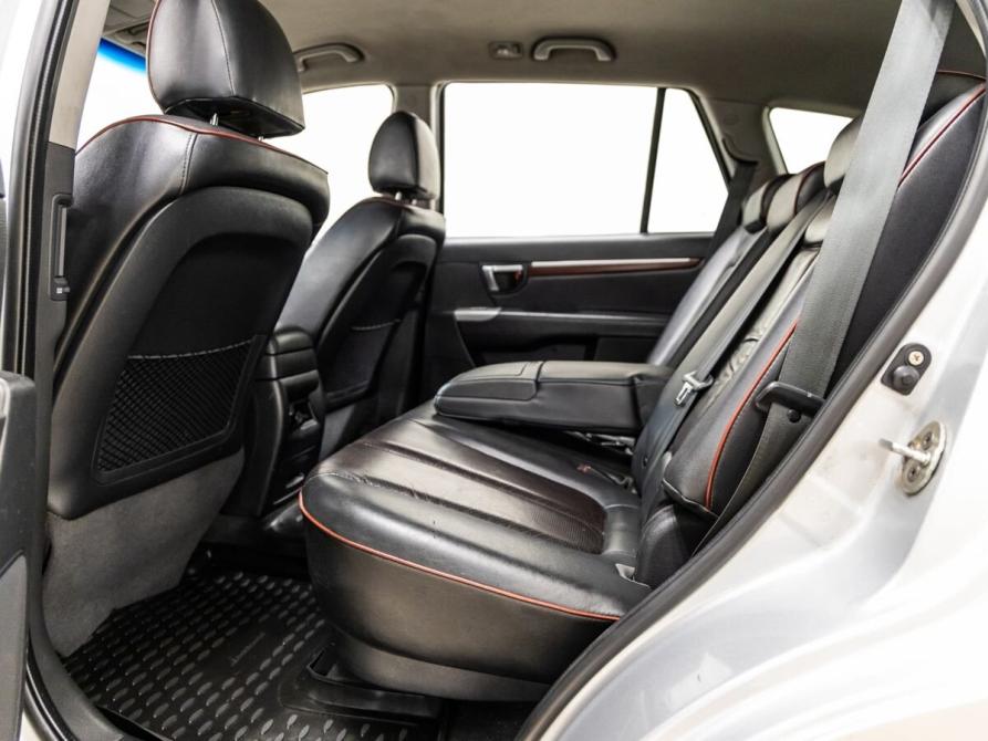 Hyundai Santa Fe II Волгоград  - изображение 35