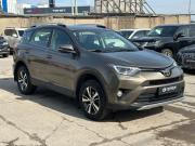 Toyota RAV4 IV (XA40) Рестайлинг Пермь  - изображение 27