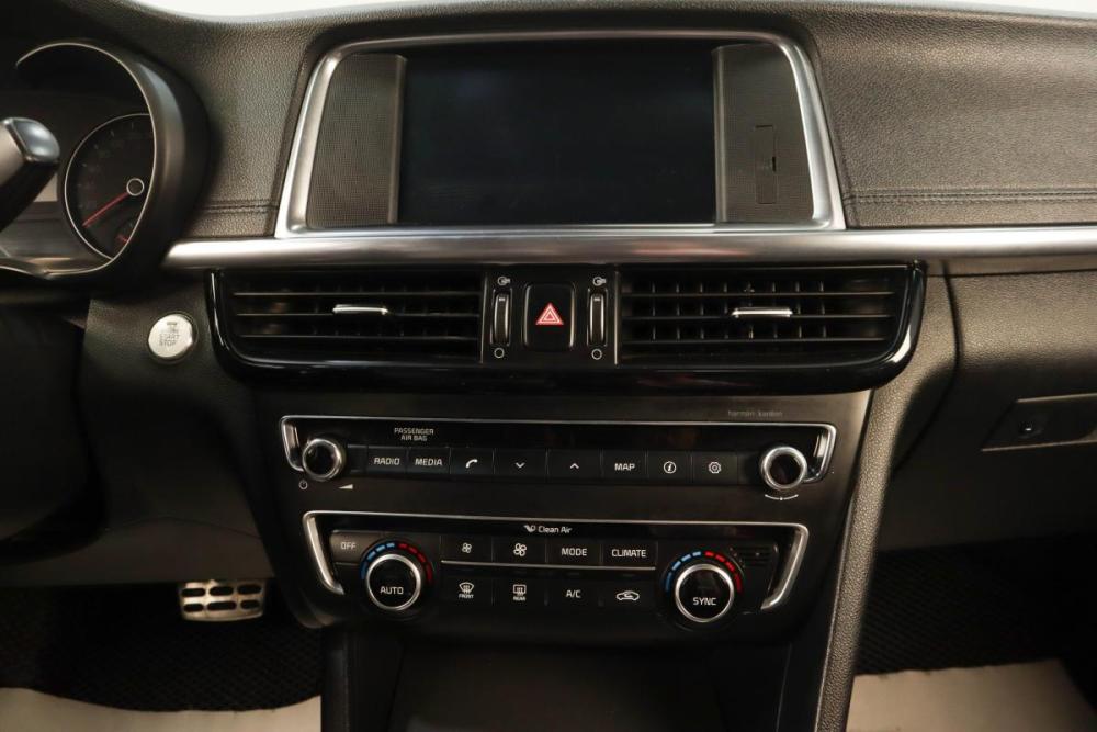 Kia Optima IV Челябинск  - изображение 17