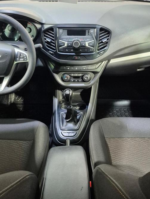 Lada (ВАЗ) Vesta I Воронеж  - изображение 13