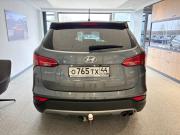 Hyundai Santa Fe III Ярославль  - изображение 23