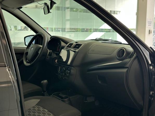Lada (ВАЗ) Granta I Рестайлинг с пробегом 2025 года, цена 1 247 000 рублей, 5111 км, универсал, Автокод Объявления
