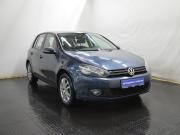 Volkswagen Golf VII Санкт-Петербург  - изображение 20