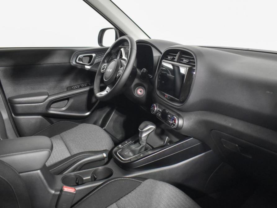 Kia Soul III Санкт-Петербург  - изображение 13