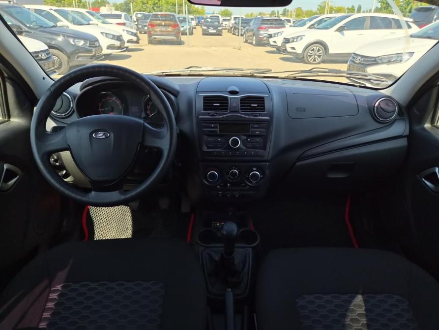 Lada (ВАЗ) Granta I Рестайлинг Саратов  - изображение 32
