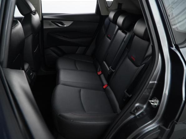 Changan CS35 Plus I Рестайлинг с пробегом 2024 года, цена 1 644 977 рублей, 49720 км, внедорожник, Автокод Объявления