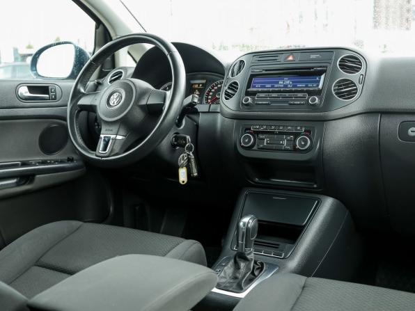 Volkswagen Golf Plus II с пробегом 2012 года, цена 799 000 рублей, 134228 км, хэтчбек, Автокод Объявления