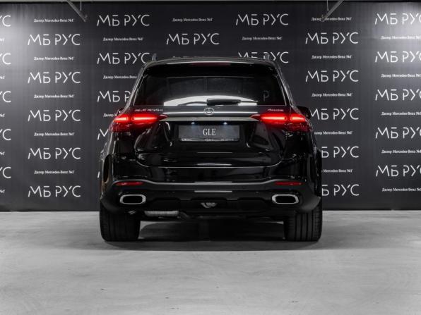 Новый Mercedes-Benz GLE II (V167) Рестайлинг 2025 года, цена 15 850 000 рублей, внедорожник, Автокод Объявления