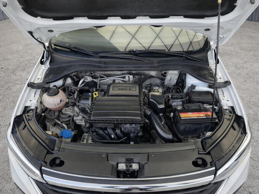 Volkswagen Polo VI Пермь  - изображение 21