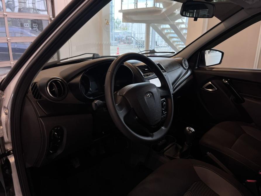 Lada (ВАЗ) Granta I Рестайлинг Чебоксары  - изображение 23