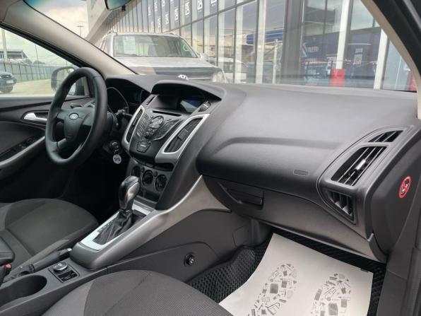 Ford Focus III с пробегом 2011 года, цена 827 000 рублей, 184200 км, хэтчбек, Автокод Объявления