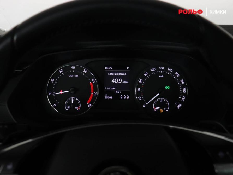 Skoda Octavia IV (A8) Химки  - изображение 14