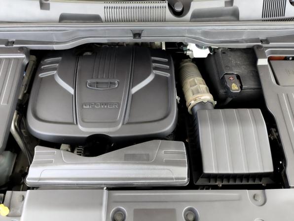 Geely Coolray I с пробегом 2020 года, цена 1 700 000 рублей, 69272 км, внедорожник, Автокод Объявления