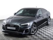 Audi A5 II (F5) Рестайлинг Москва  - изображение 48