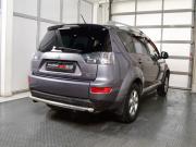 Mitsubishi Outlander II Кемерово  - изображение 27