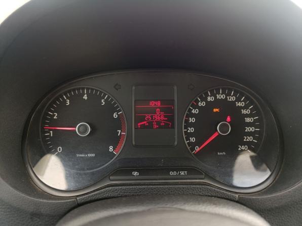 Volkswagen Polo V с пробегом 2013 года, цена 550 000 рублей, 251970 км, седан, Автокод Объявления