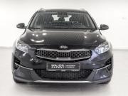 Kia XCeed I Москва  - изображение 29