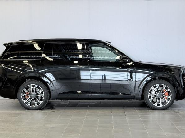Lynk &amp; Co 900 с пробегом 2026 года, цена 8 300 000 рублей, 32 км, внедорожник, Автокод Объявления