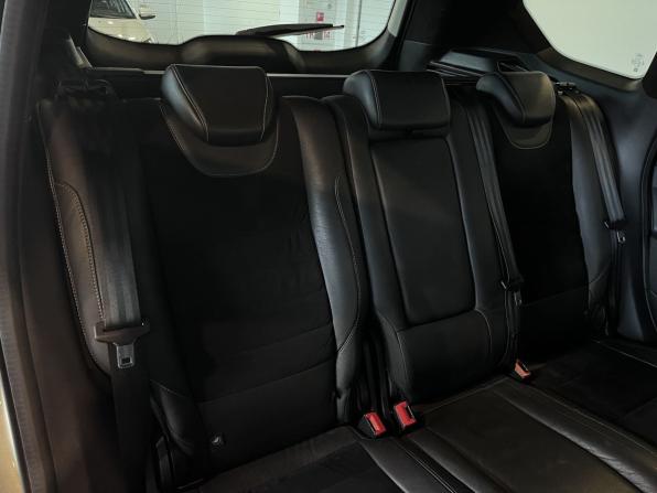 Ford Kuga II с пробегом 2012 года, цена 1 237 000 рублей, 176716 км, внедорожник, Автокод Объявления
