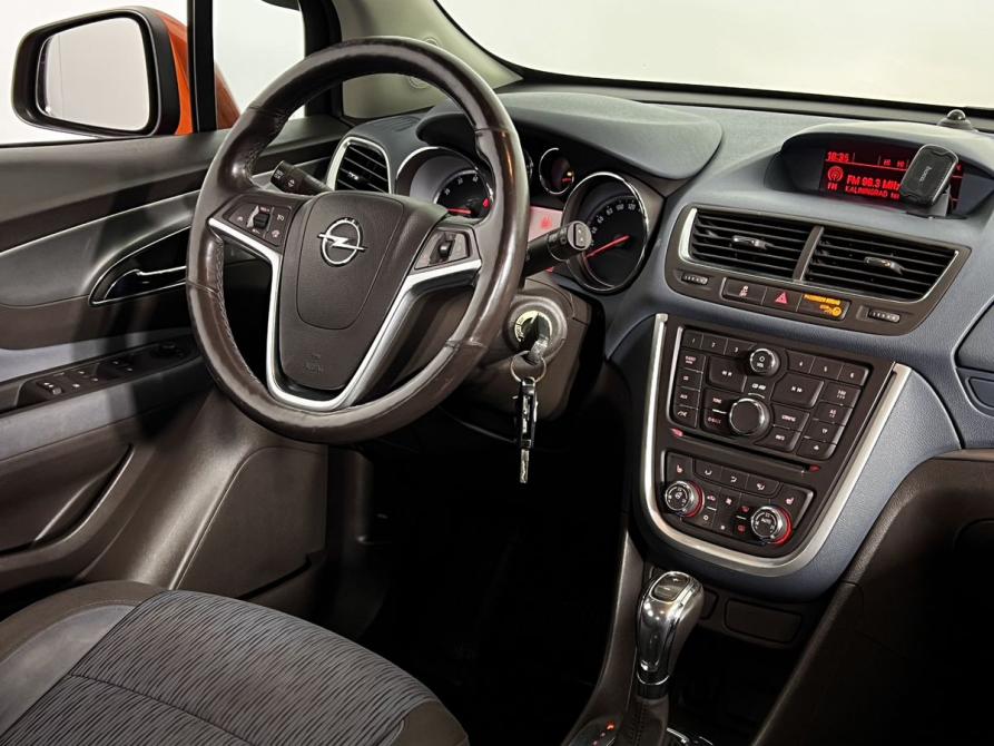 Opel Mokka I Калининград  - изображение 13