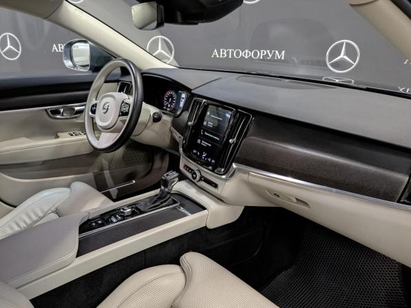 Volvo V90 Cross Country I с пробегом 2019 года, цена 3 995 000 рублей, 81306 км, универсал, Автокод Объявления