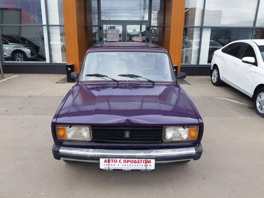 Lada (ВАЗ) 2104 Брянск  - изображение 2