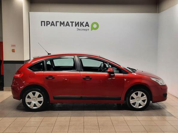 Citroen C4 I с пробегом 2007 года, цена 278 000 рублей, 136000 км, хэтчбек, Автокод Объявления