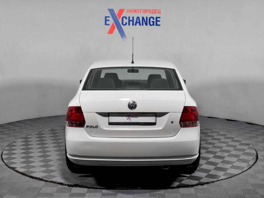 Volkswagen Polo V Нижний Новгород  - изображение 6