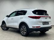 Kia Sportage IV Кемерово  - изображение 17