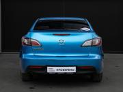 Mazda 3 II (BL) Москва  - изображение 28