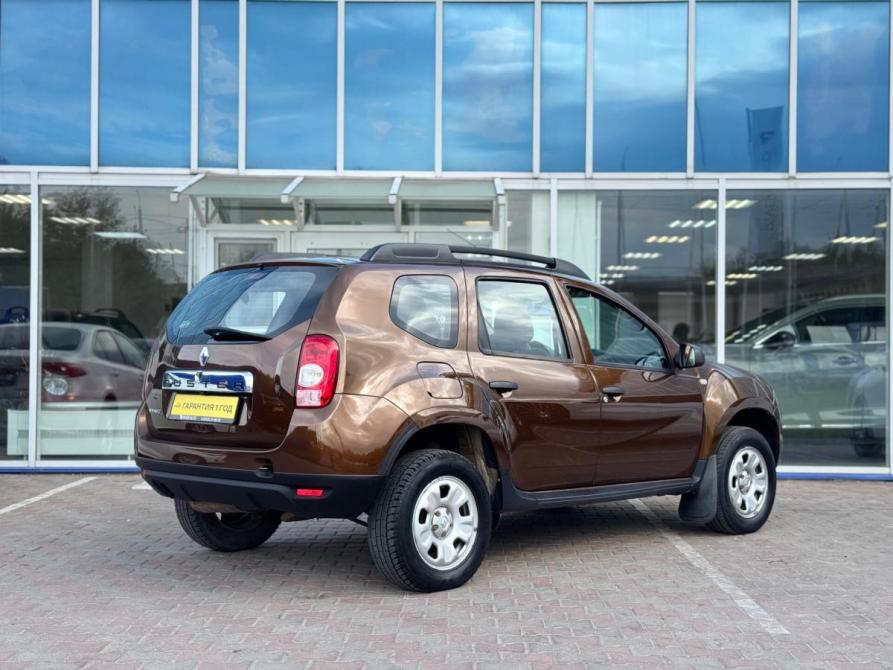 Renault Duster I Ульяновск  - изображение 3