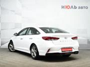 Hyundai Sonata VII (LF) Рестайлинг Екатеринбург  - изображение 23