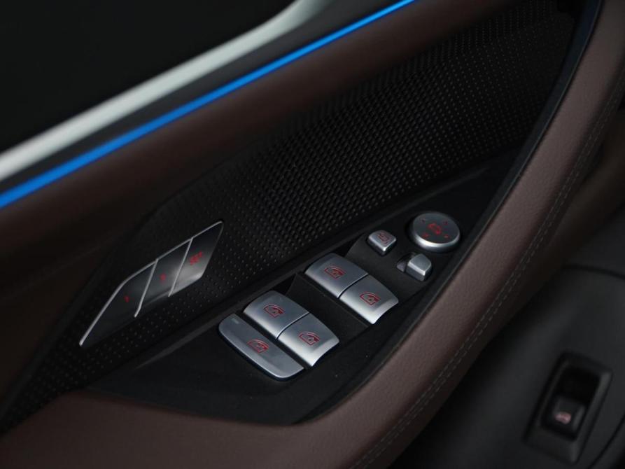 BMW 4 серии G22 G23 G26 Рестайлинг Москва  - изображение 14
