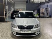 Skoda Octavia III (A7) Санкт-Петербург  - изображение 20