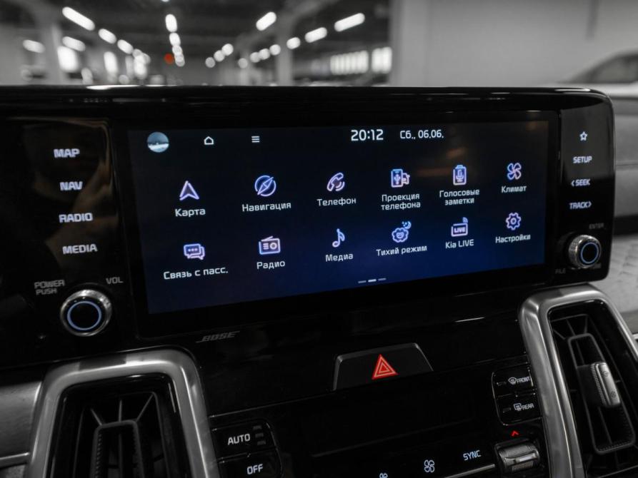 Kia Sorento IV Москва  - изображение 19
