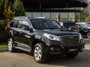 Haval H9 I Рестайлинг Москва  - изображение 22