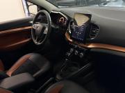 Lada (ВАЗ) Vesta I Рестайлинг (NG) Казань  - изображение 35