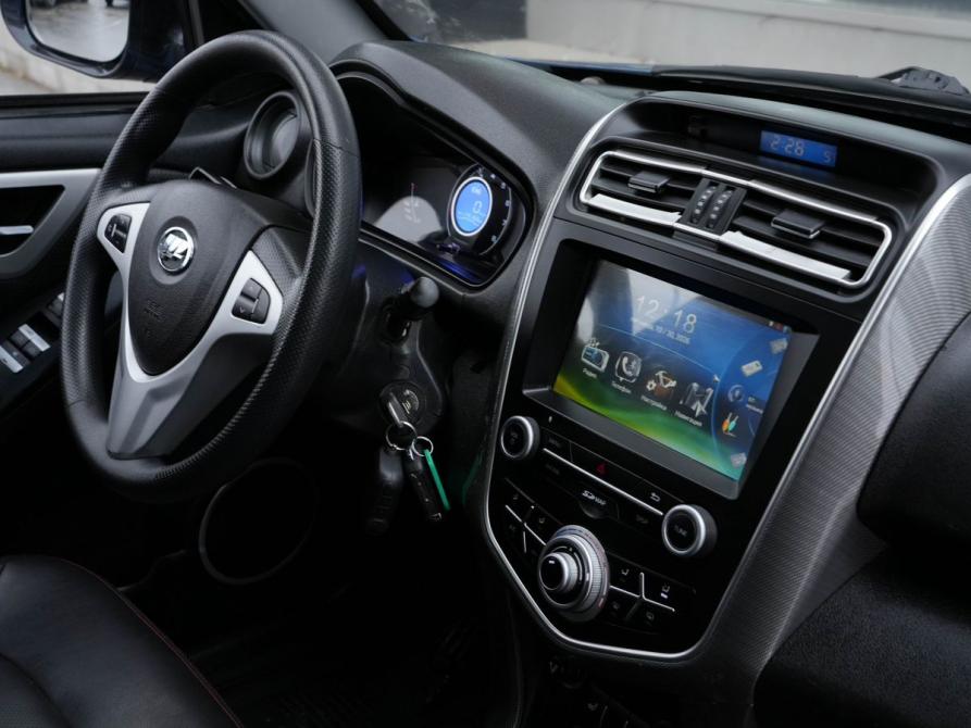 Lifan X60 I Рестайлинг 2 Новосибирск  - изображение 16