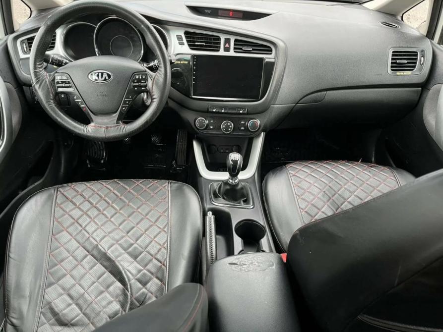 Kia Ceed II Буинск  - изображение 13