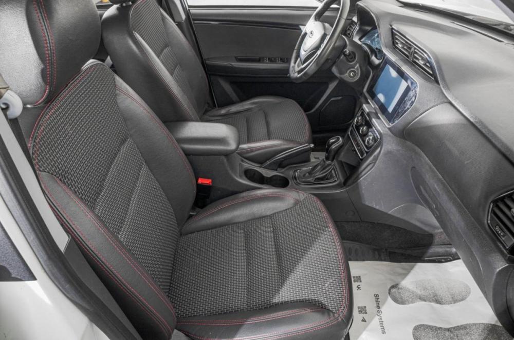 Chery Tiggo 3 I Барнаул  - изображение 23