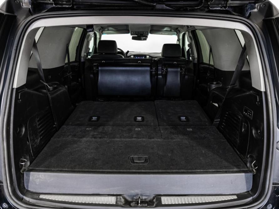 Chevrolet Tahoe IV Санкт-Петербург  - изображение 31