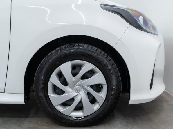 Toyota Yaris IV с пробегом 2020 года, цена 1 120 000 рублей, 108000 км, хэтчбек, Автокод Объявления