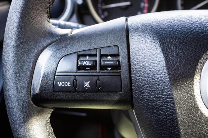 Mazda 3 II (BL) с пробегом 2011 года, цена 885 000 рублей, 135658 км, седан, Автокод Объявления