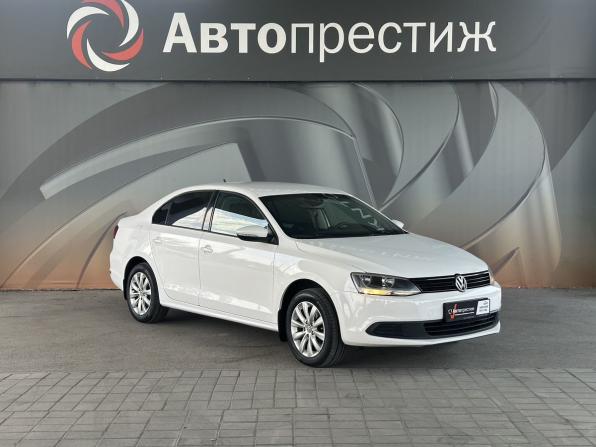 Volkswagen Jetta VI с пробегом 2012 года, цена 969 000 рублей, 217385 км, седан, Автокод Объявления