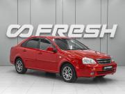 Chevrolet Lacetti I Ростов-на-Дону  - изображение 16