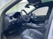 Audi Q7 II (4M) Уфа  - изображение 42