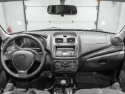 Lada (ВАЗ) Granta I Рестайлинг Екатеринбург  - изображение 34