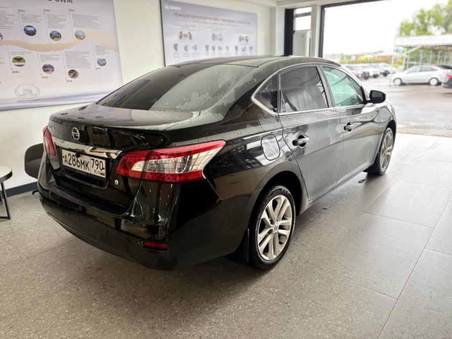 Nissan Sentra VII (B17) Ярославль  - изображение 4