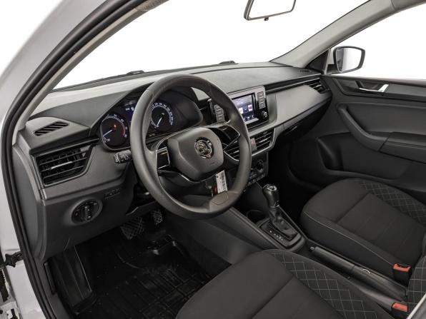 Skoda Rapid II с пробегом 2020 года, цена 1 220 000 рублей, 180022 км, лифтбек, Автокод Объявления