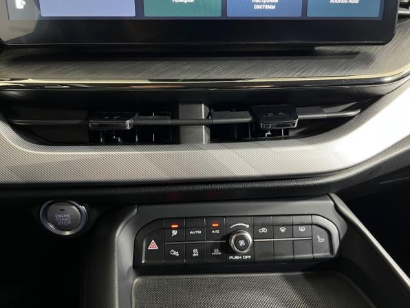 Haval F7x I Рестайлинг с пробегом 2024 года, цена 2 397 000 рублей, 37545 км, внедорожник, Автокод Объявления